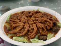 -幸运楼(北京路店)