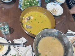 -朗妈私房菜(婺女州店)