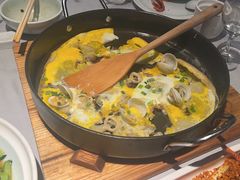 -庆赫隆融合菜馆(群力店)