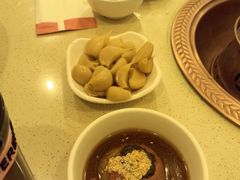 -八先生涮肉房(三里河店)