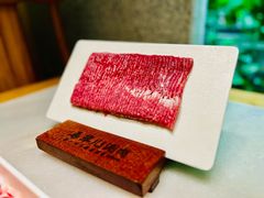 手切鲜羊肉-牛街·马辈儿涮肉(牛街总店)