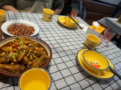 -江西老表·经典江西八大碗