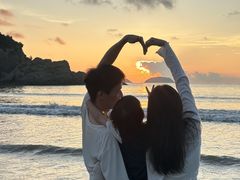 -东海半边山旅游度假区