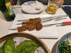 -北大荒人•新东北菜(青岛银座店)