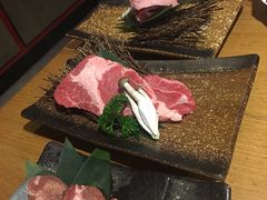 -赤坂亭·M9和牛烧肉·铁板烧(合肥万象城店)