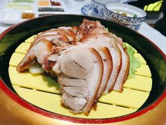 -京味民福烤鸭店(建设四马路店)