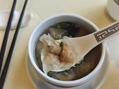 -古韵轩·园林餐厅