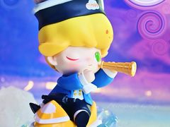 -泡泡玛特POPMART(沈阳大悦城店)