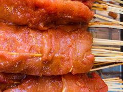 -唐氏臭豆腐(南京中银大厦店)