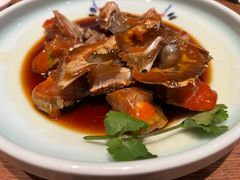 秘制十八斩-宁海食府(天一阁望京店)