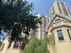 -萬國春·中菜馆(颐和公馆店)