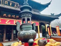-钱王祠
