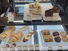 -Seesaw Coffee(西岸凤巢店)