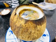 -達揚原味燉品(文明路店)