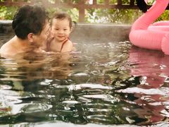 -凤翔首邑温泉度假村