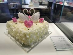 -BLACKSWAN黑天鹅(环球店)