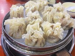 -德贤烧麦菜馆(本溪路店)