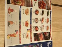 菜单-俏凤凰(美林M·LIVE天地东座店)