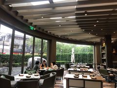 -杭州君悦酒店·青莳