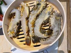 -雍和会海鲜姿造自助(湖东路店)