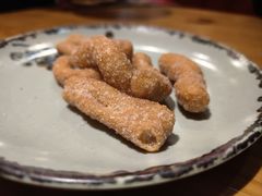 -锦尚阁烤鱼•天津菜(宣武门胡同店)