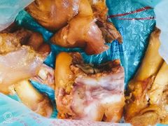 -京八珍(和平东桥店)