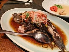 -佘山世茂艾美·御珍轩中餐厅