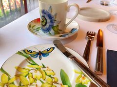 -Le Comptoir de Pierre Gagnaire
