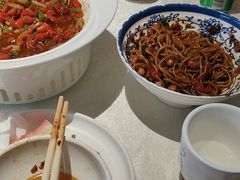 -赣南人家(顺义后沙峪亚朵店)