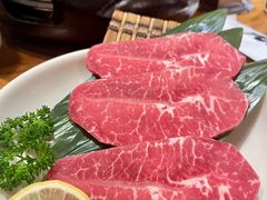 -九田家黑牛烤肉料理(华侨城店)