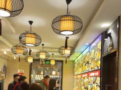 -品味居·首店·大连鲜活海鲜大连菜(东港店)