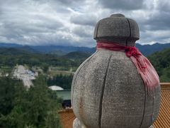 -中原大佛景区