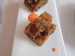 -上蔬无瑕· 创意素食·Vegetarian(华采天地店)