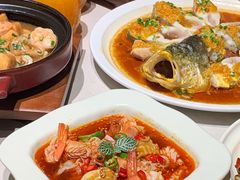 -曼玉小馆(正弘汇店)