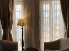 -芽庄日出海滩水疗酒店