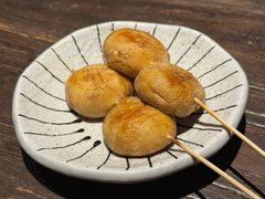 烤蘑菇-三川·十酒Izakaya(南昌路店)