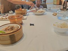 -晋江荣誉国际酒店·港誉茶餐厅