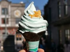 -德克士(崂山百货店)