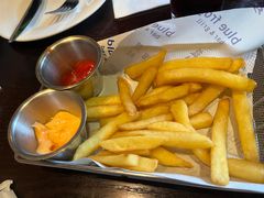 -blue frog蓝蛙(长泰广场店)