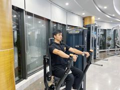 -WEGYMER健萌健身(雅颂居馆)