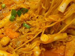 -韩香福脊骨汤锅(上杭路店)