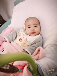 点击看大图 -龙文宝贝上门婴儿理发满月剃胎毛(总店)
