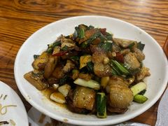 -凡老头米线砂锅(古荡新村西粮站)