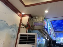 -新金盛·海鲜酒楼(盐田店)