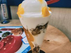-DQ·蛋糕·冰淇淋(高新万达店)