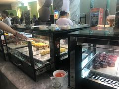 -漳州佰翔圆山酒店·圆山畔西餐厅