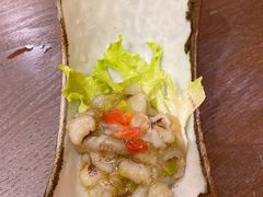 -福樱兰海鲜放题铁板烧(加州店)