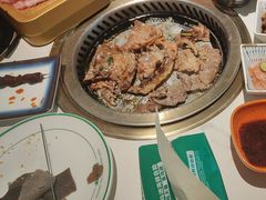 -亚马逊海鲜自助(梅溪湖步步高店)