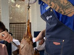 -拉蒂娜·巴西牛排馆 Latina·Brazilian Steakhouse(陆家嘴旗舰店)