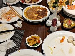 -帝豪酒店•马可勃罗西餐厅